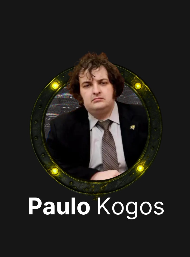 Paulo Kogos